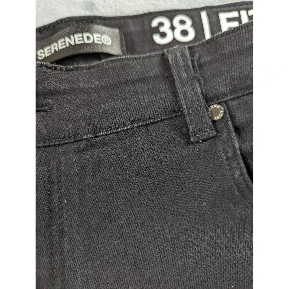 Serenede good used